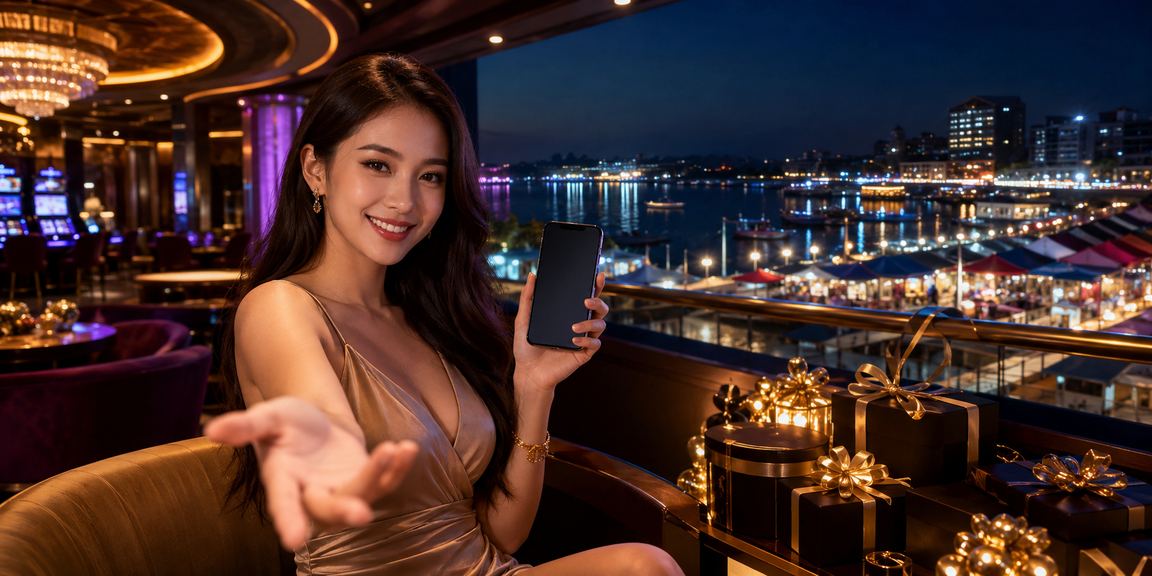 Tawaran bonus VIP eksklusif untuk pemain Malaysia di f700