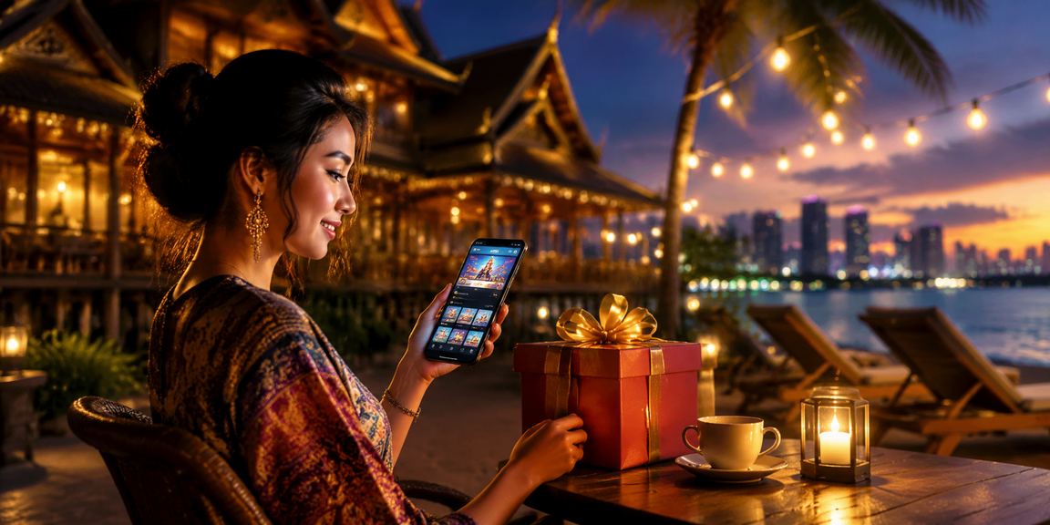 Pengguna dewasa menggunakan platform kasino mudah alih f700 secara bertanggungjawab di Sarawak